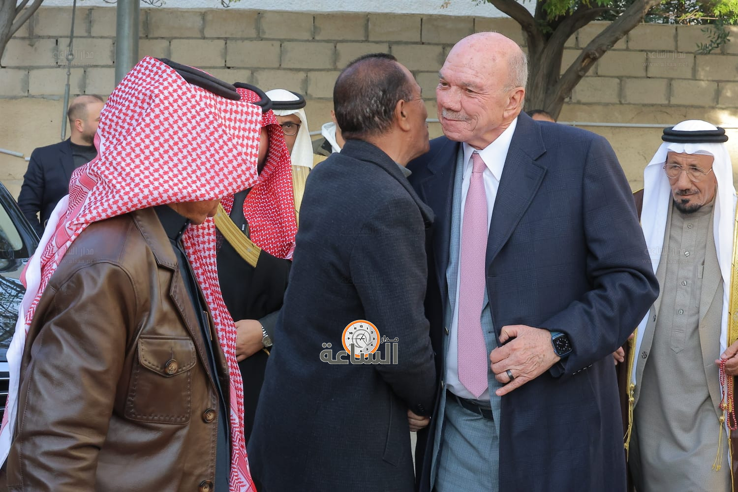 Madar Al-Saa Images 0.6315056927481524