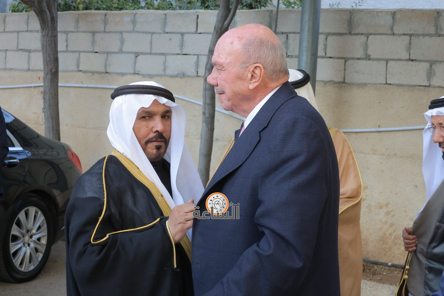 Madar Al-Saa Images 0.23762357550401858