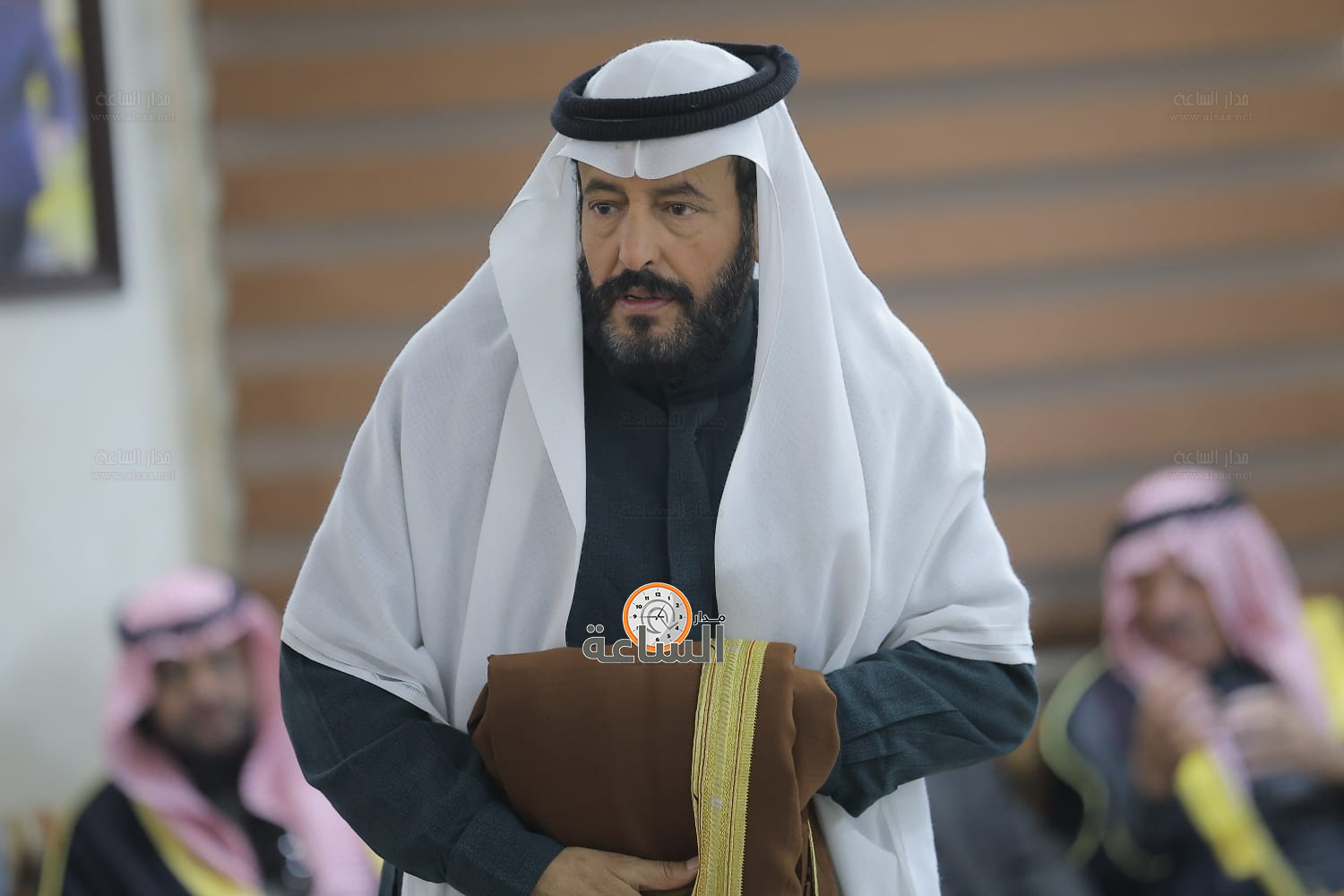 Madar Al-Saa Images 0.8385470400122417