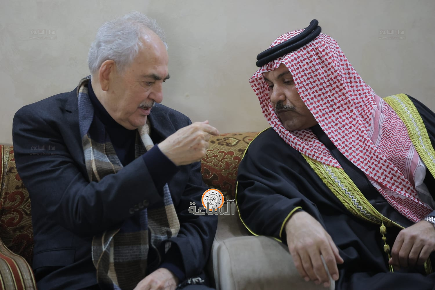 Madar Al-Saa Images 0.02565532066069942