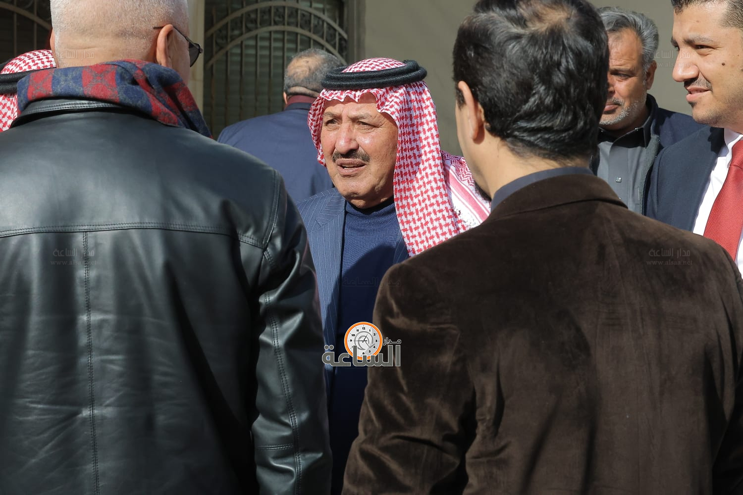 Madar Al-Saa Images 0.5592829228666074