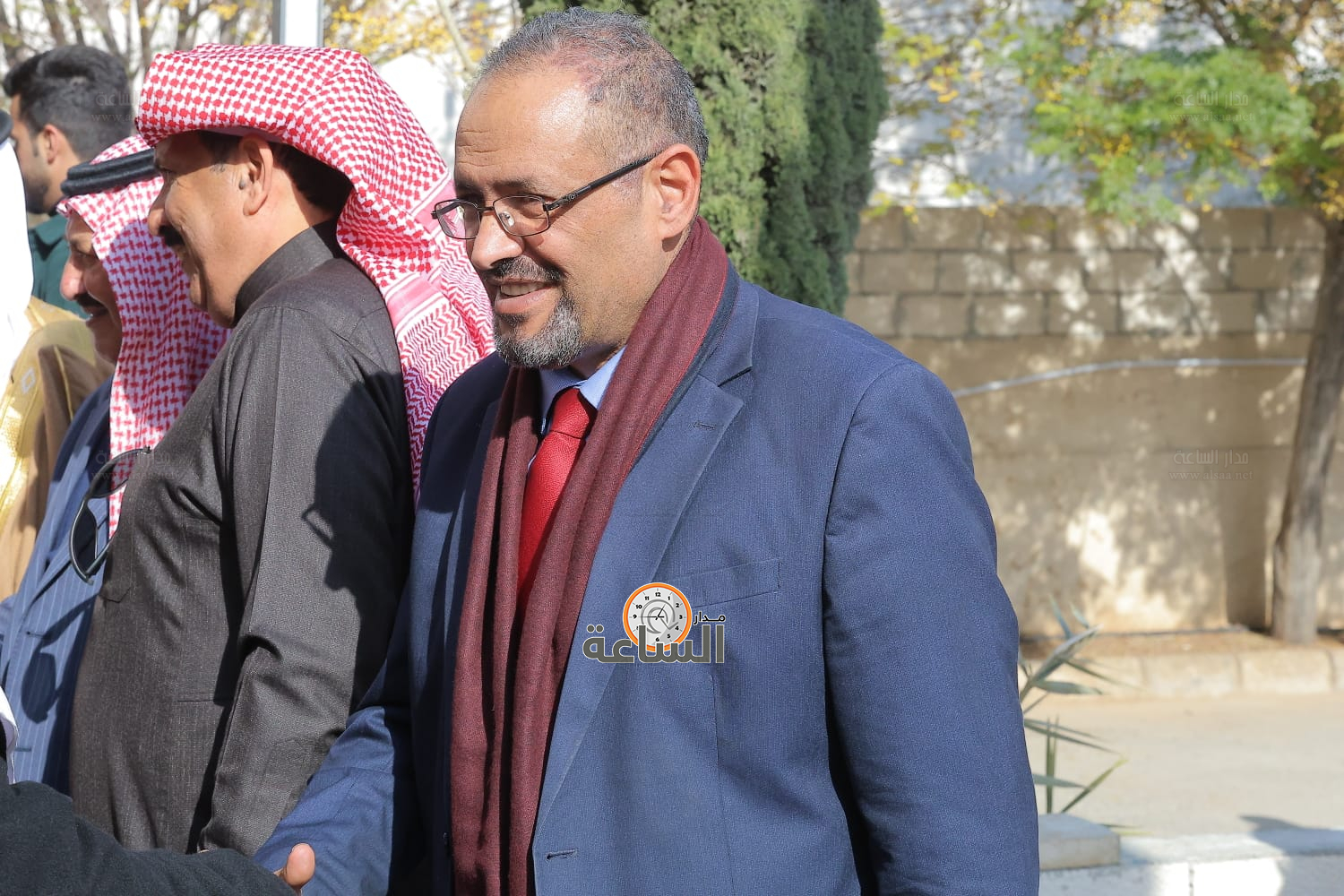 Madar Al-Saa Images 0.6263426072318268