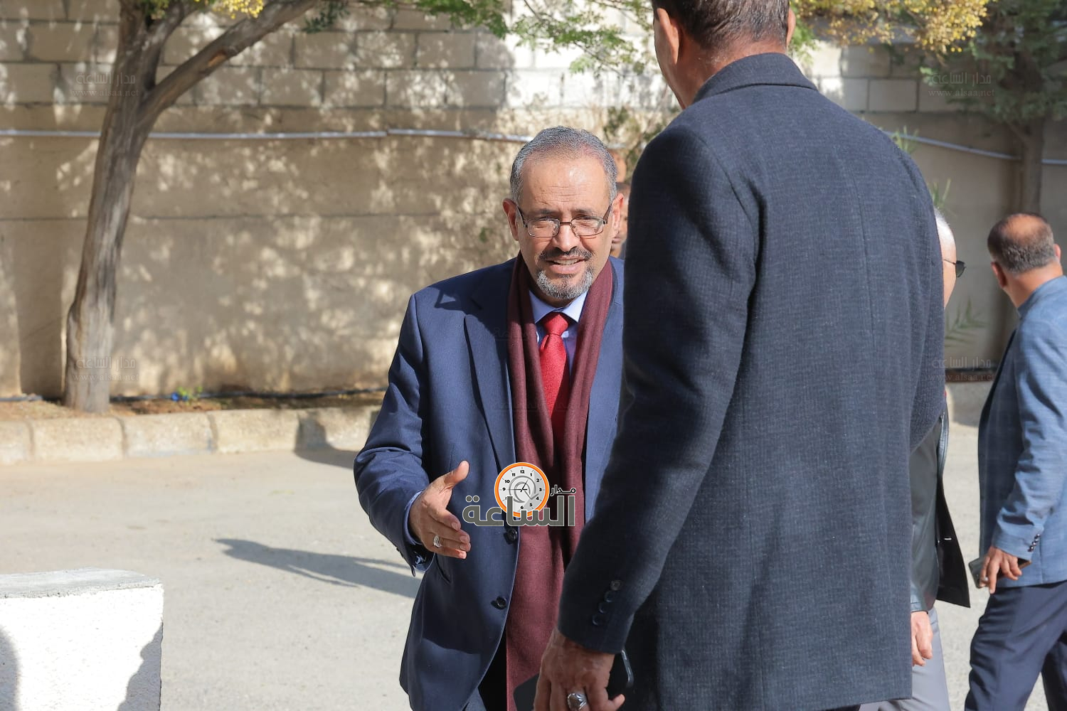 Madar Al-Saa Images 0.8313184956414914