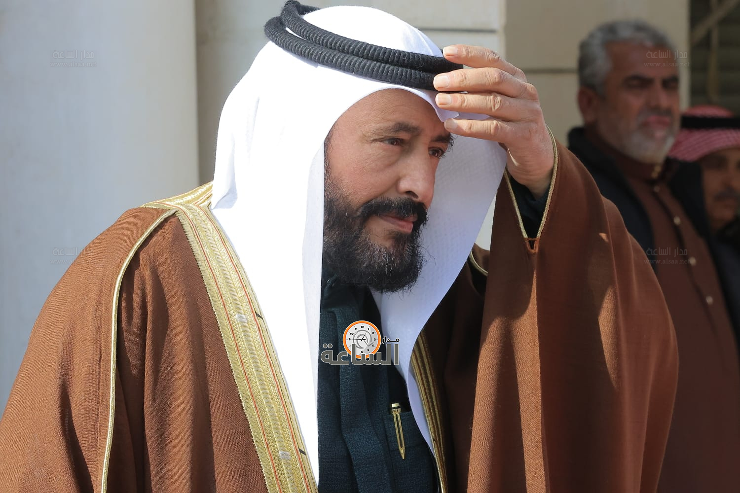 Madar Al-Saa Images 0.2866356661079038