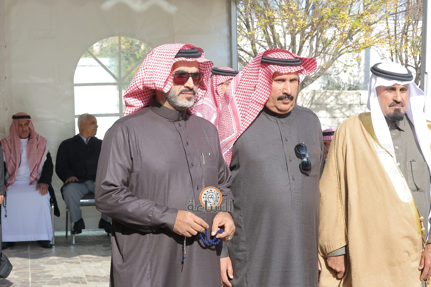 Madar Al-Saa Images 0.711903668873237