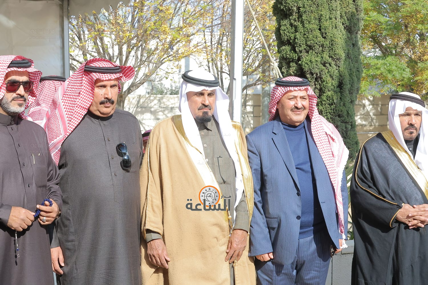 Madar Al-Saa Images 0.5970997285791341