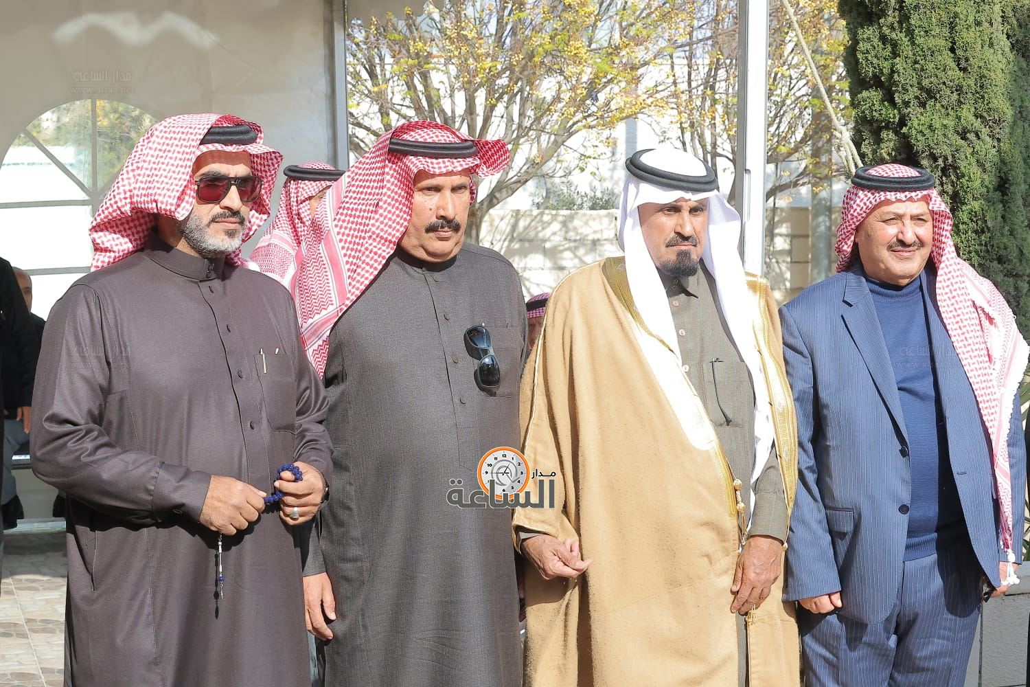 Madar Al-Saa Images 0.4383900598261389