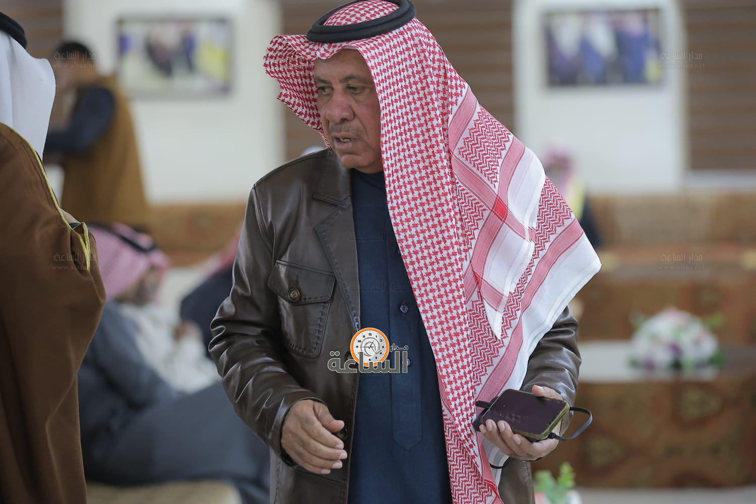 Madar Al-Saa Images 0.32346224065651197