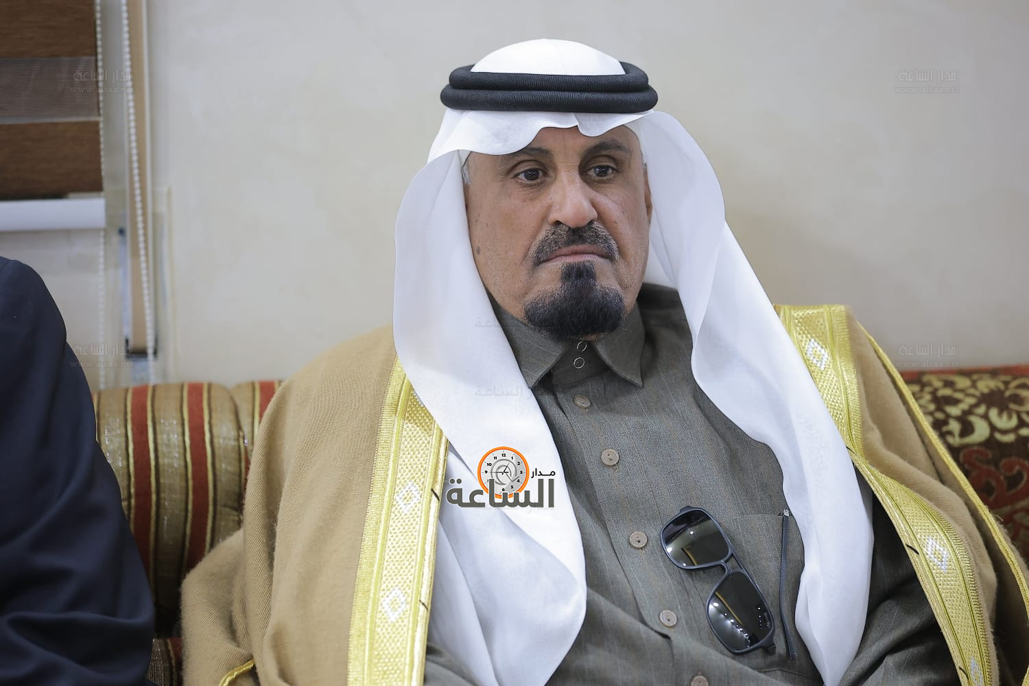 Madar Al-Saa Images 0.32631116541060745