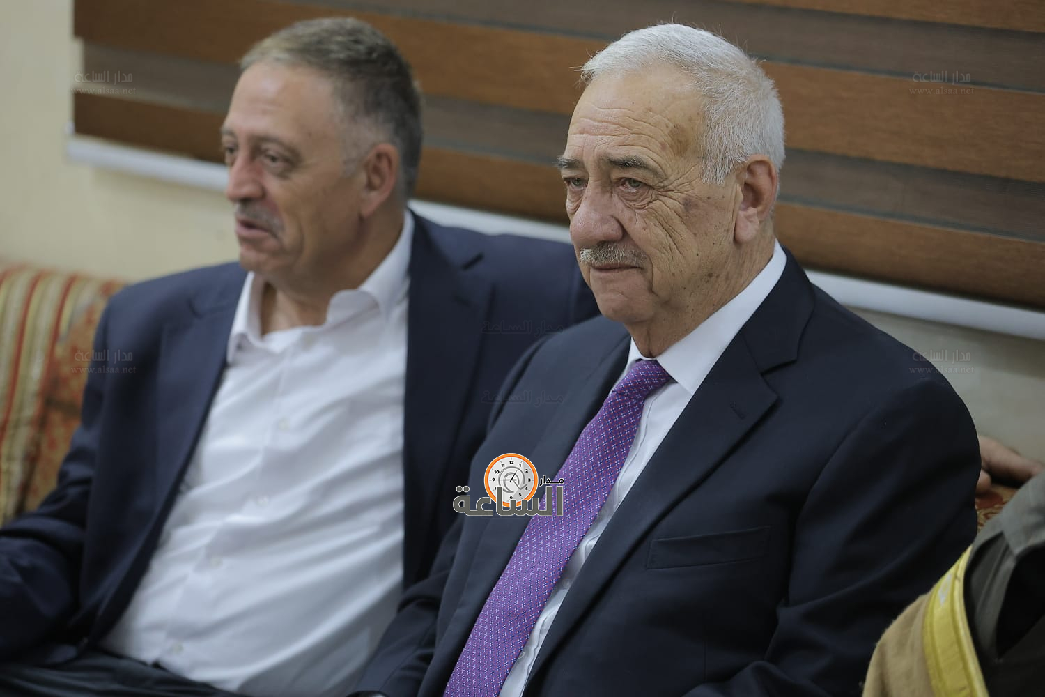 Madar Al-Saa Images 0.4507618952815421