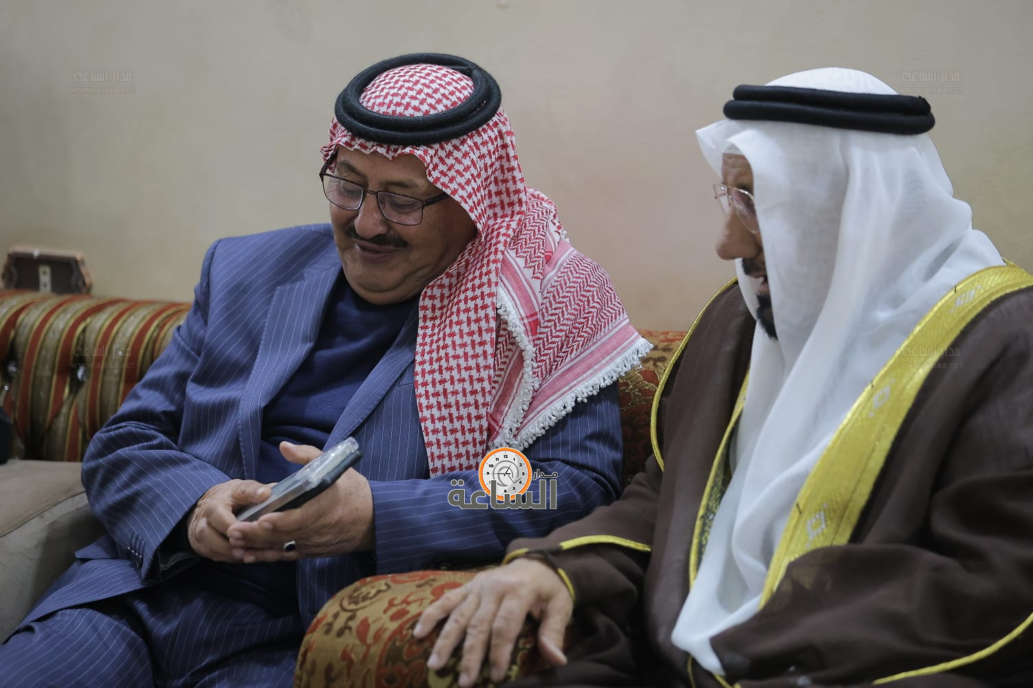 Madar Al-Saa Images 0.20781877129439397