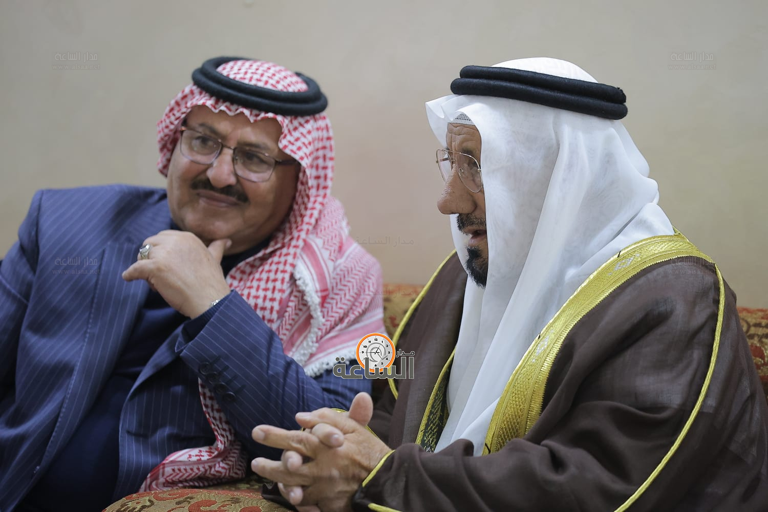 Madar Al-Saa Images 0.14155373898760748