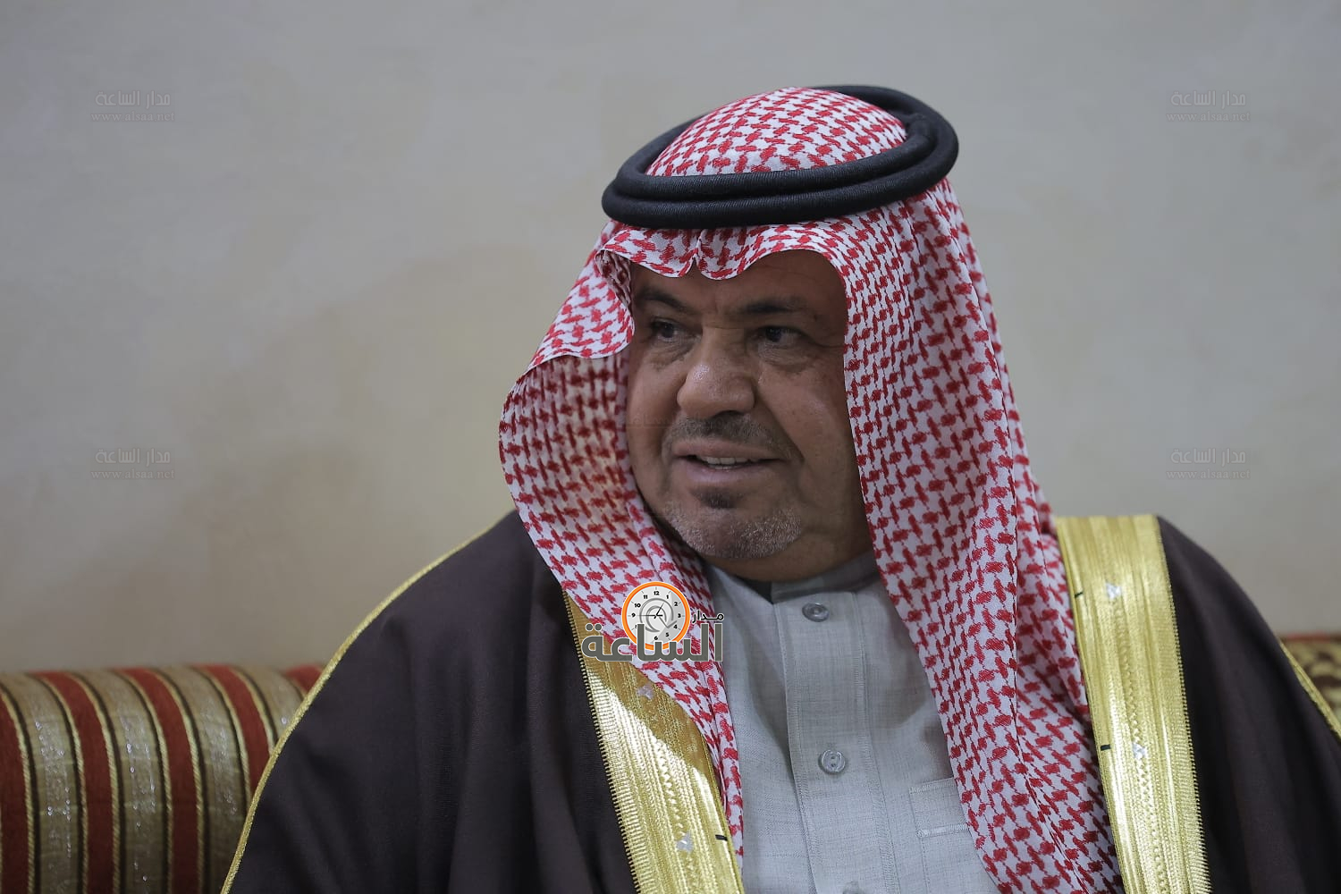 Madar Al-Saa Images 0.5897403602775223