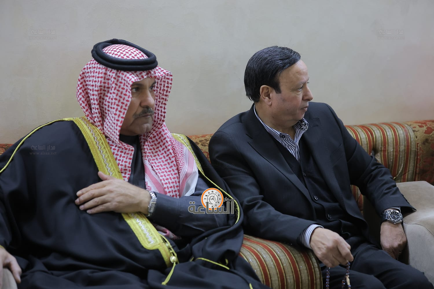 Madar Al-Saa Images 0.8074383300399479