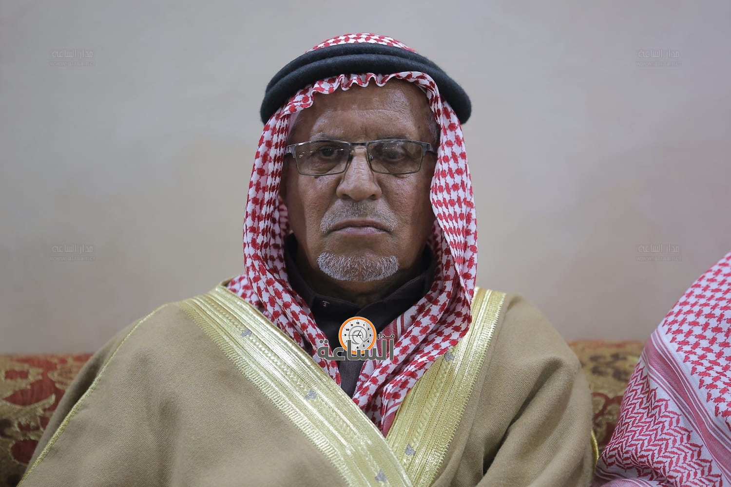 Madar Al-Saa Images 0.16611617188713168