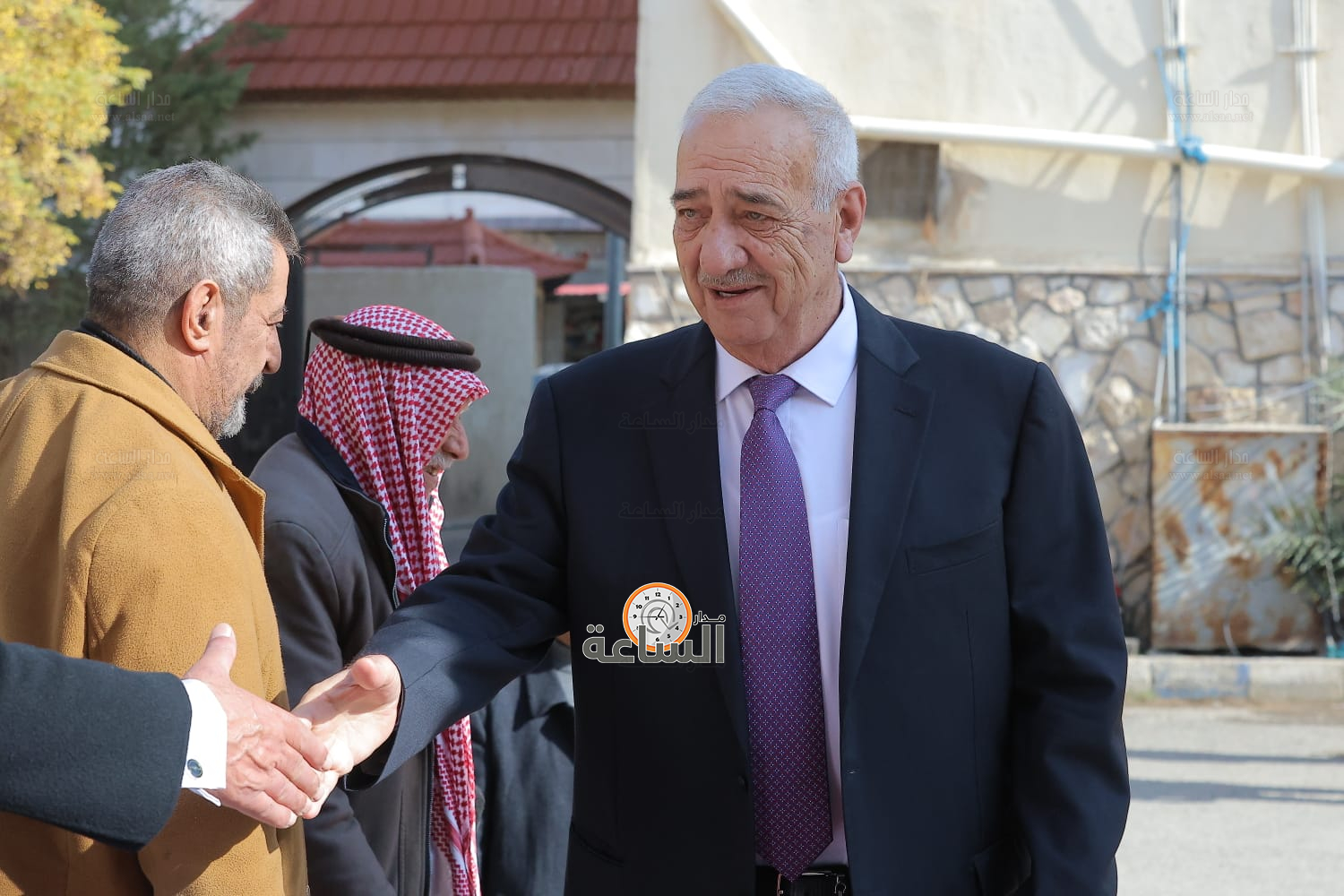 Madar Al-Saa Images 0.8514255243429125