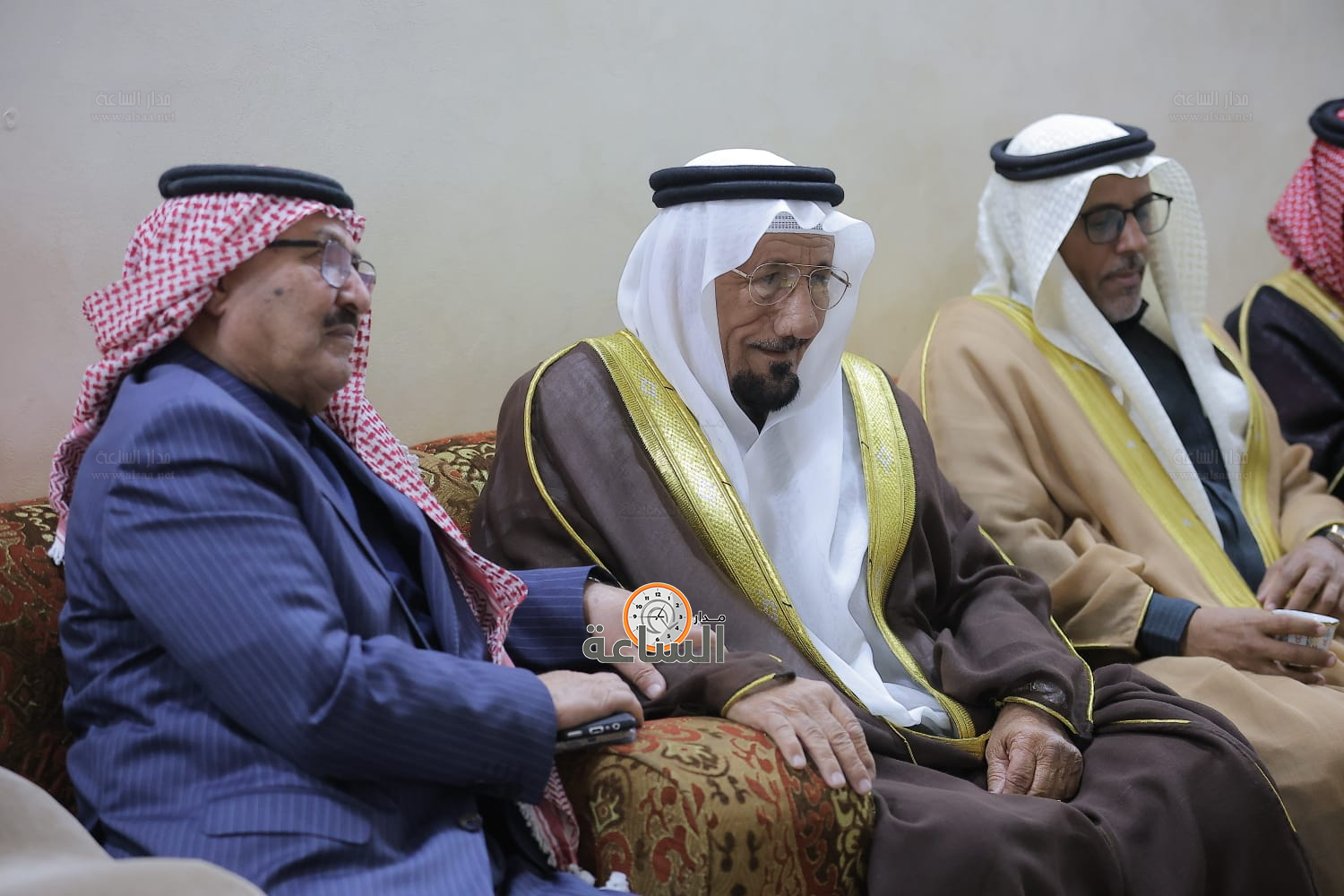 Madar Al-Saa Images 0.7490799847737033