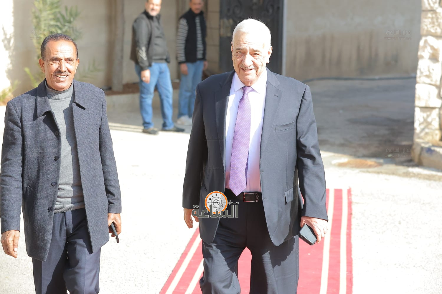 Madar Al-Saa Images 0.023376685780202466