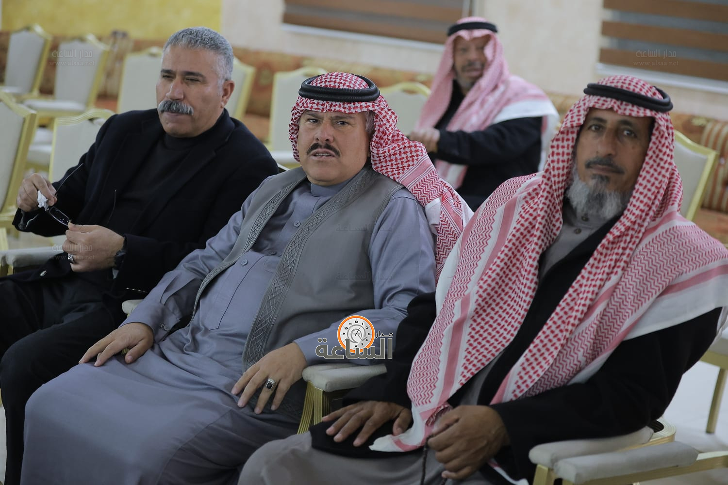 Madar Al-Saa Images 0.9621522155386238