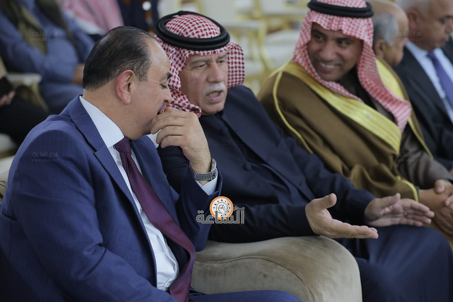 Madar Al-Saa Images 0.8183599051113333