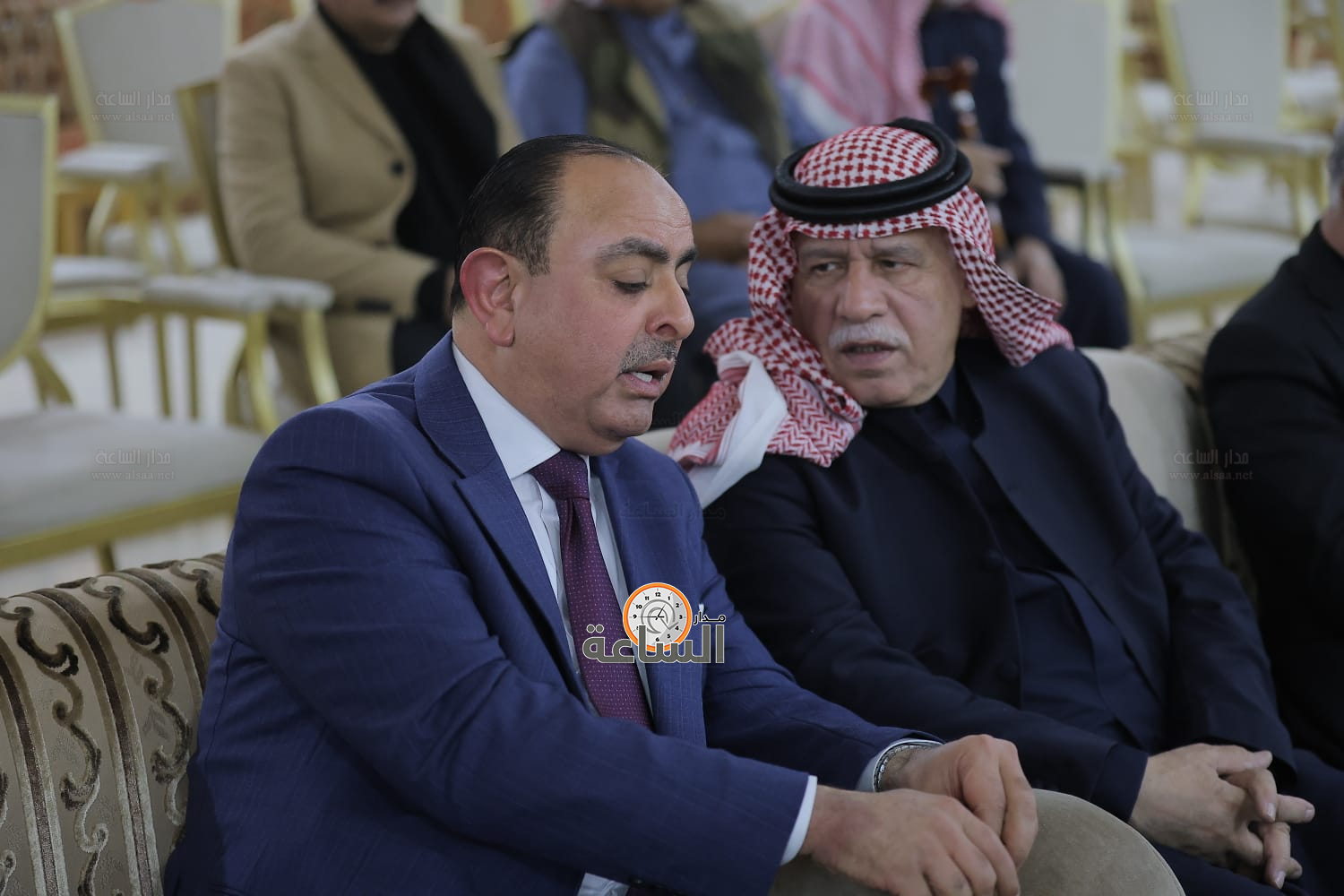 Madar Al-Saa Images 0.7646022858109576