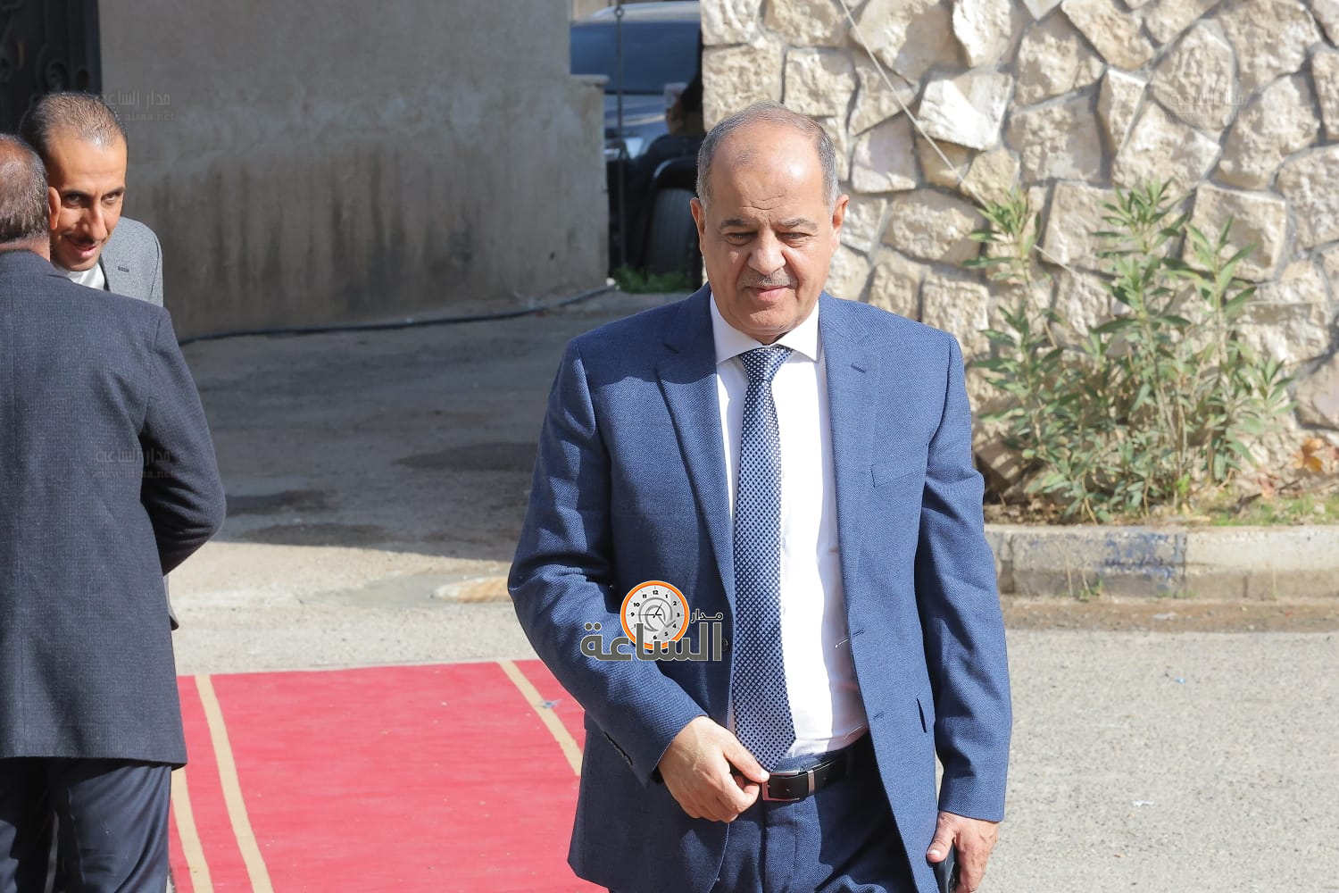 Madar Al-Saa Images 0.8178039982139254