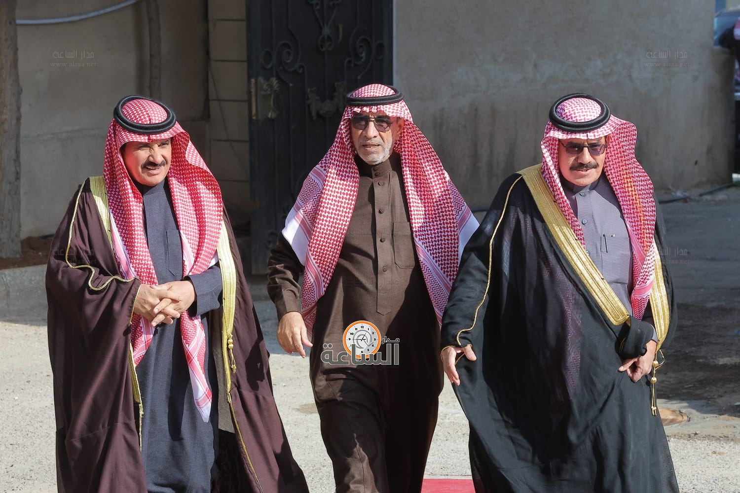 Madar Al-Saa Images 0.7254639762028754