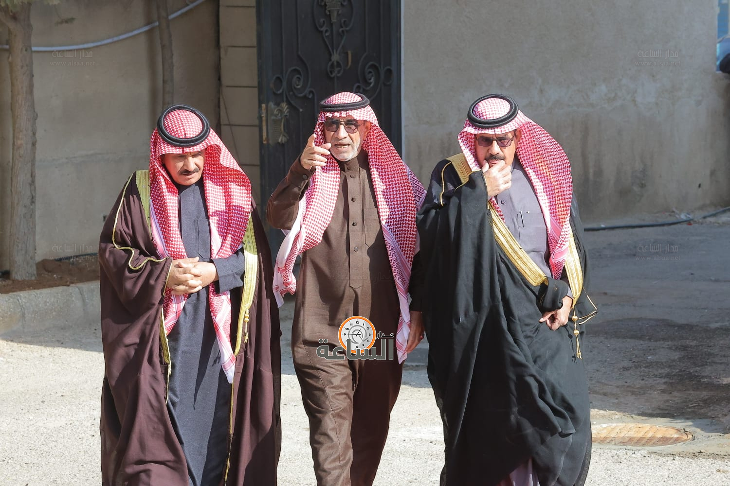 Madar Al-Saa Images 0.9518554557946927