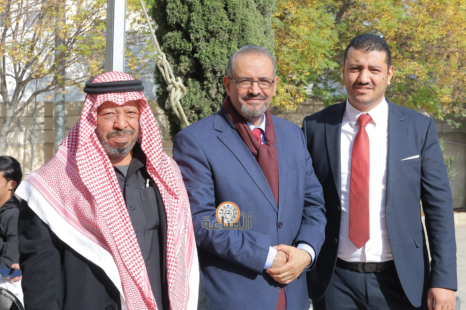 Madar Al-Saa Images 0.12785057515031029