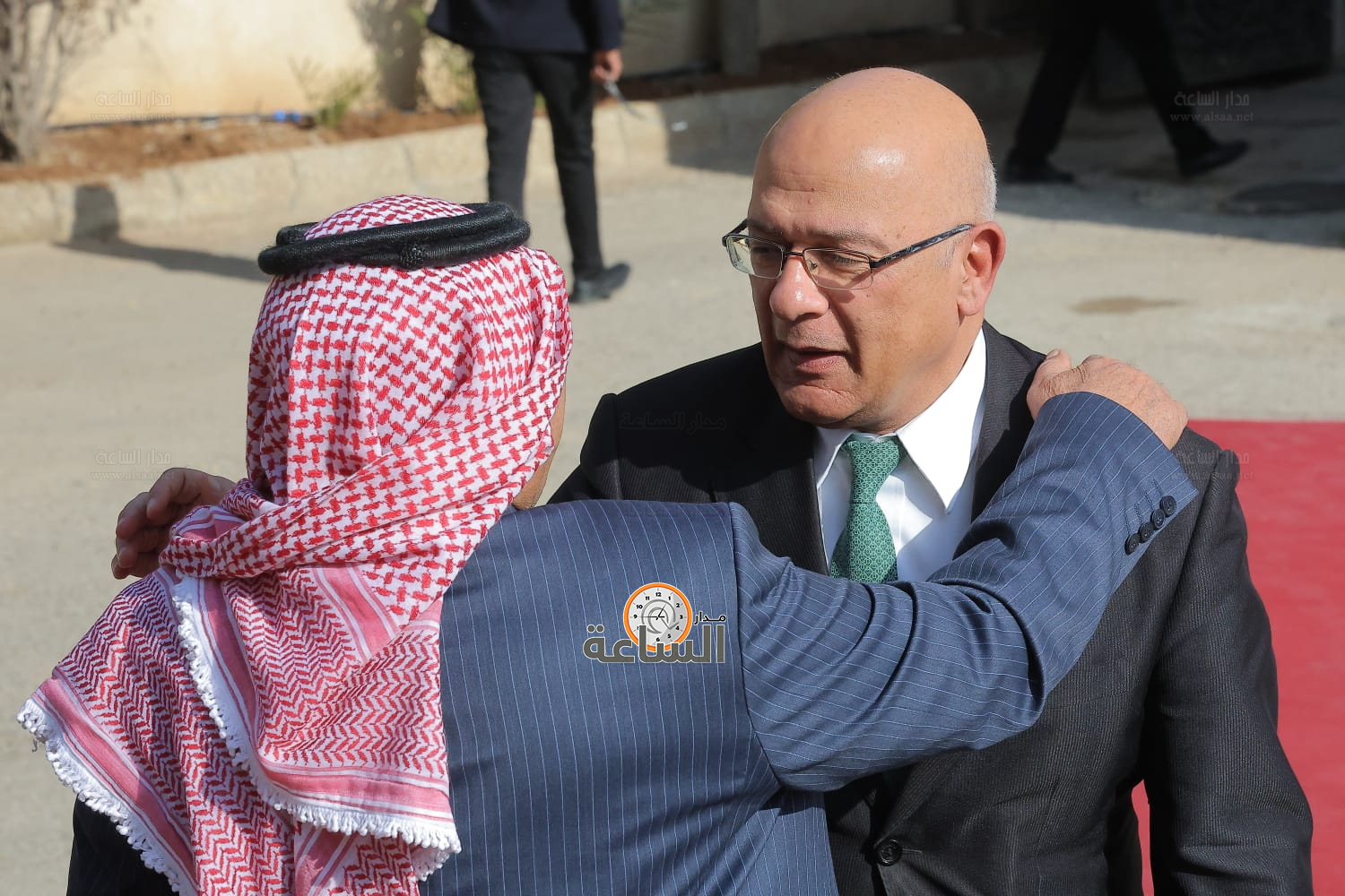 Madar Al-Saa Images 0.2987767554657159