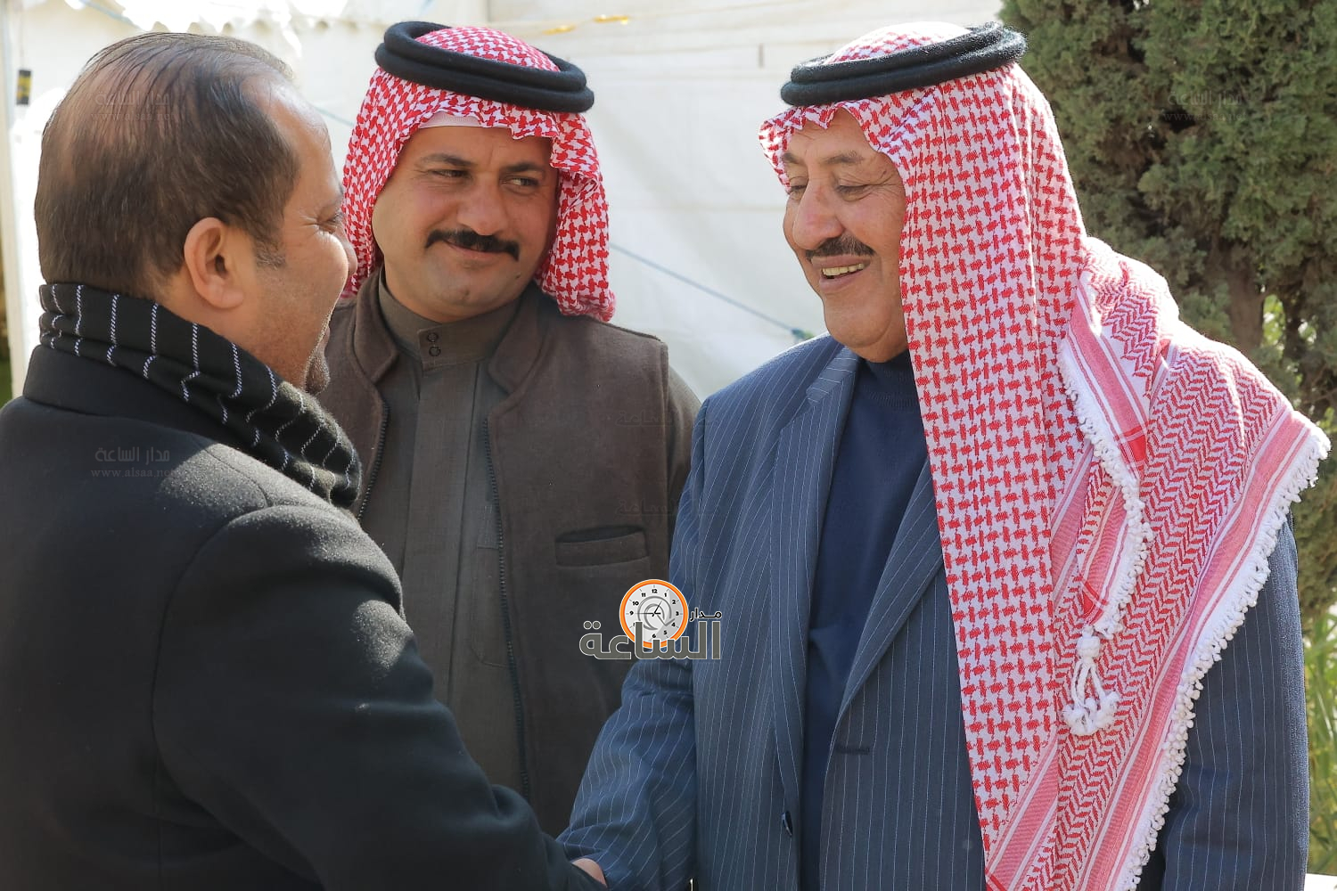 Madar Al-Saa Images 0.886328439192459