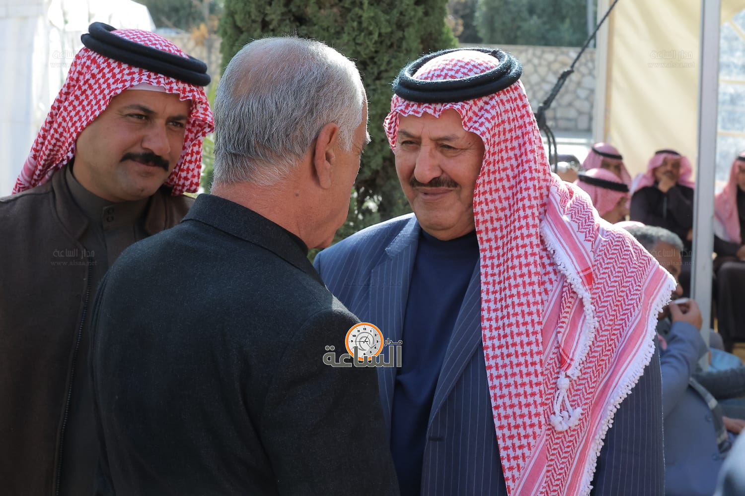 Madar Al-Saa Images 0.6122776502448113