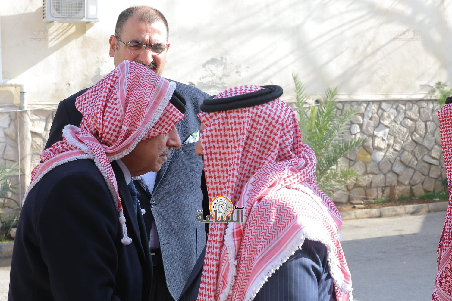 Madar Al-Saa Images 0.13312267894141316