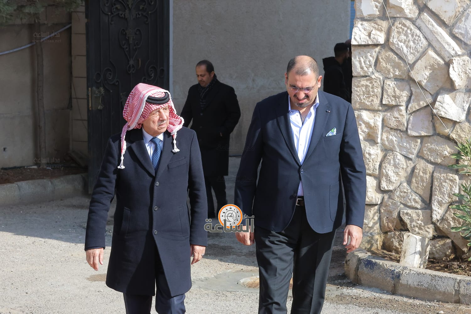 Madar Al-Saa Images 0.057469919208270936