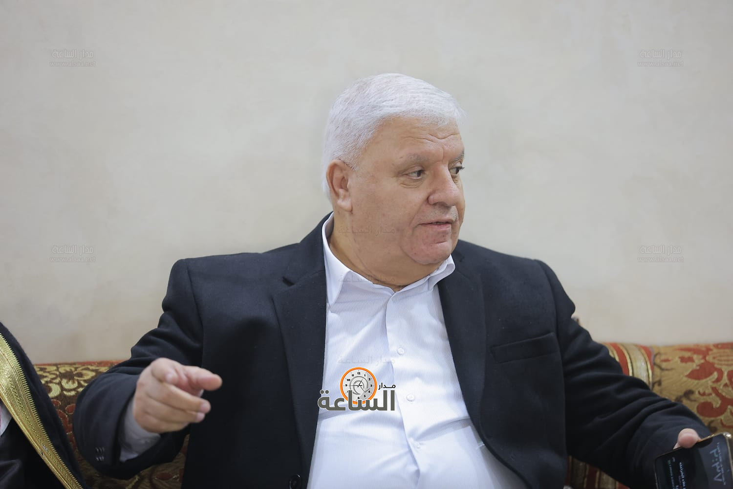 Madar Al-Saa Images 0.7447194744678168