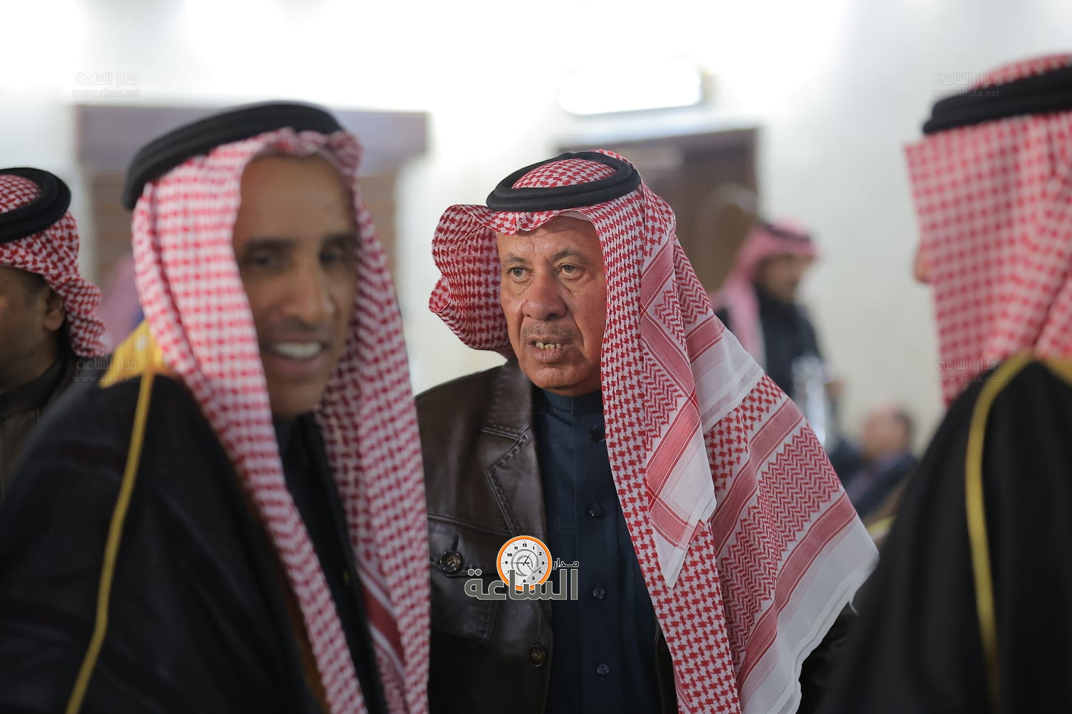 Madar Al-Saa Images 0.018027511536732432