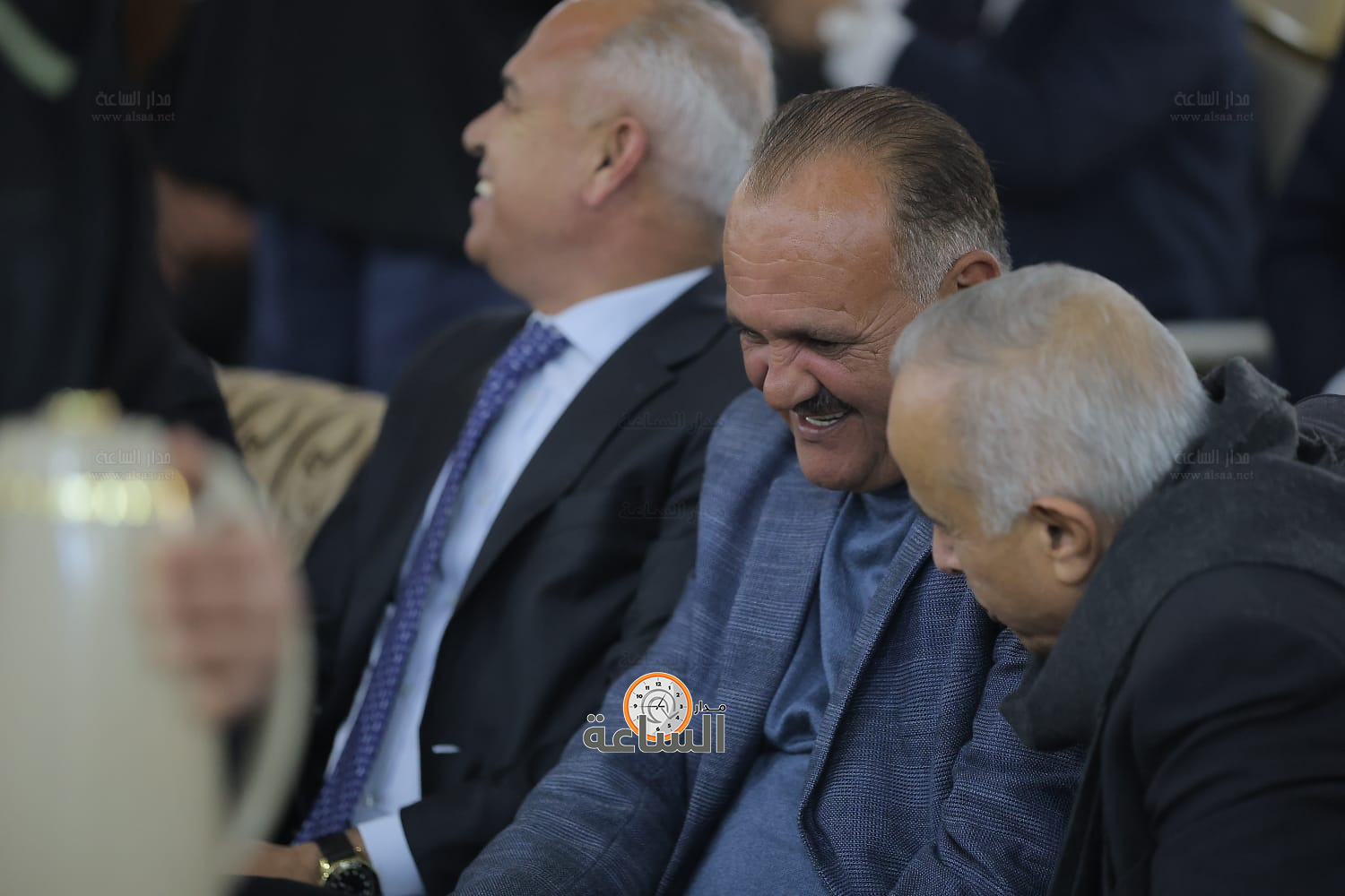 Madar Al-Saa Images 0.9542171279225392