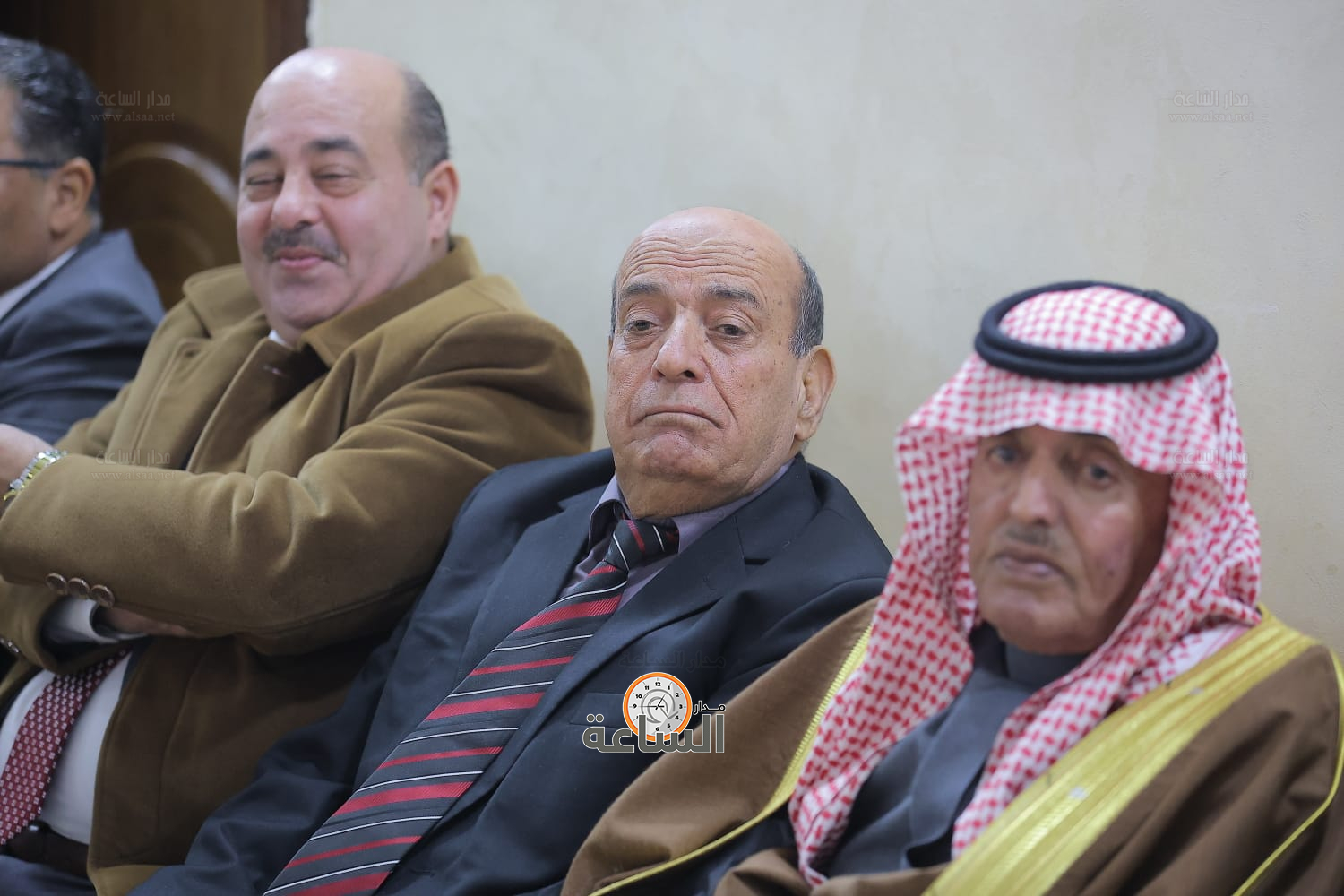 Madar Al-Saa Images 0.915757402917206