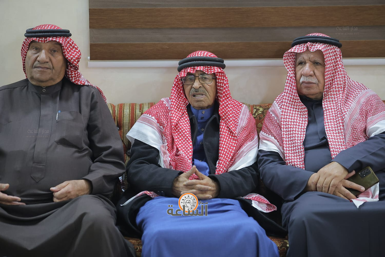 Madar Al-Saa Images 0.995241324164306