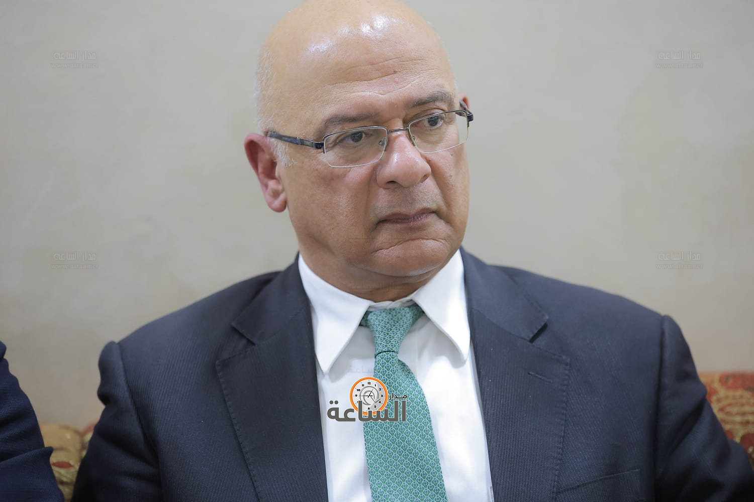 Madar Al-Saa Images 0.7384196725492831