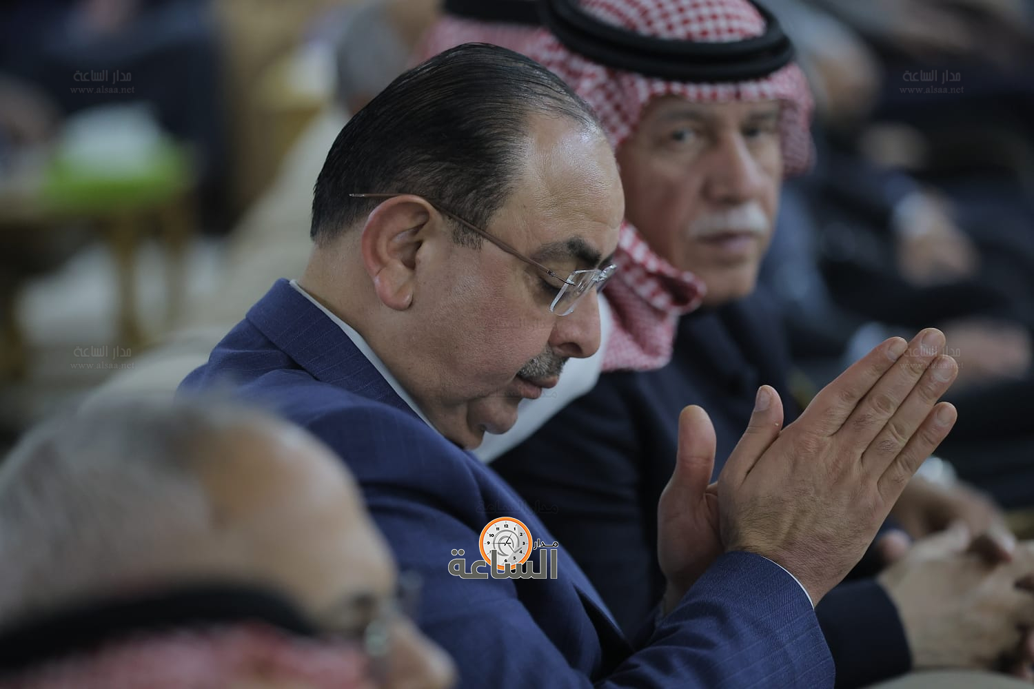 Madar Al-Saa Images 0.5902414544030256