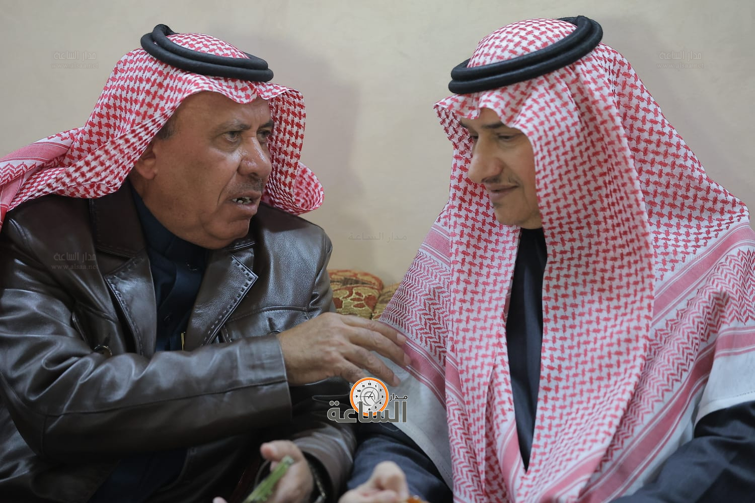 Madar Al-Saa Images 0.802442125368818