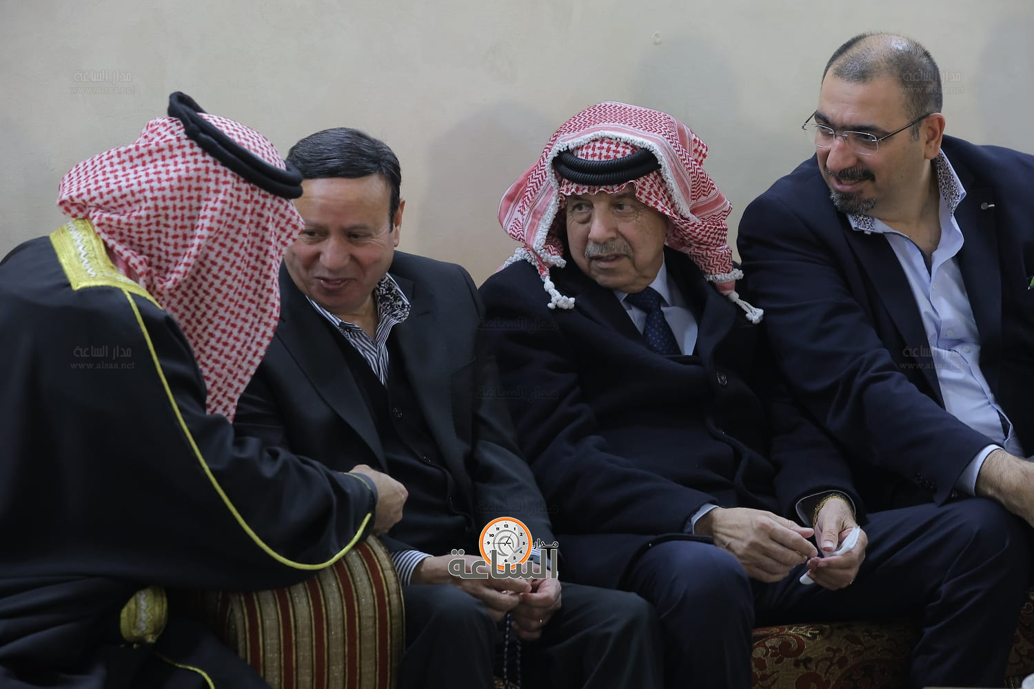 Madar Al-Saa Images 0.1027300542664179