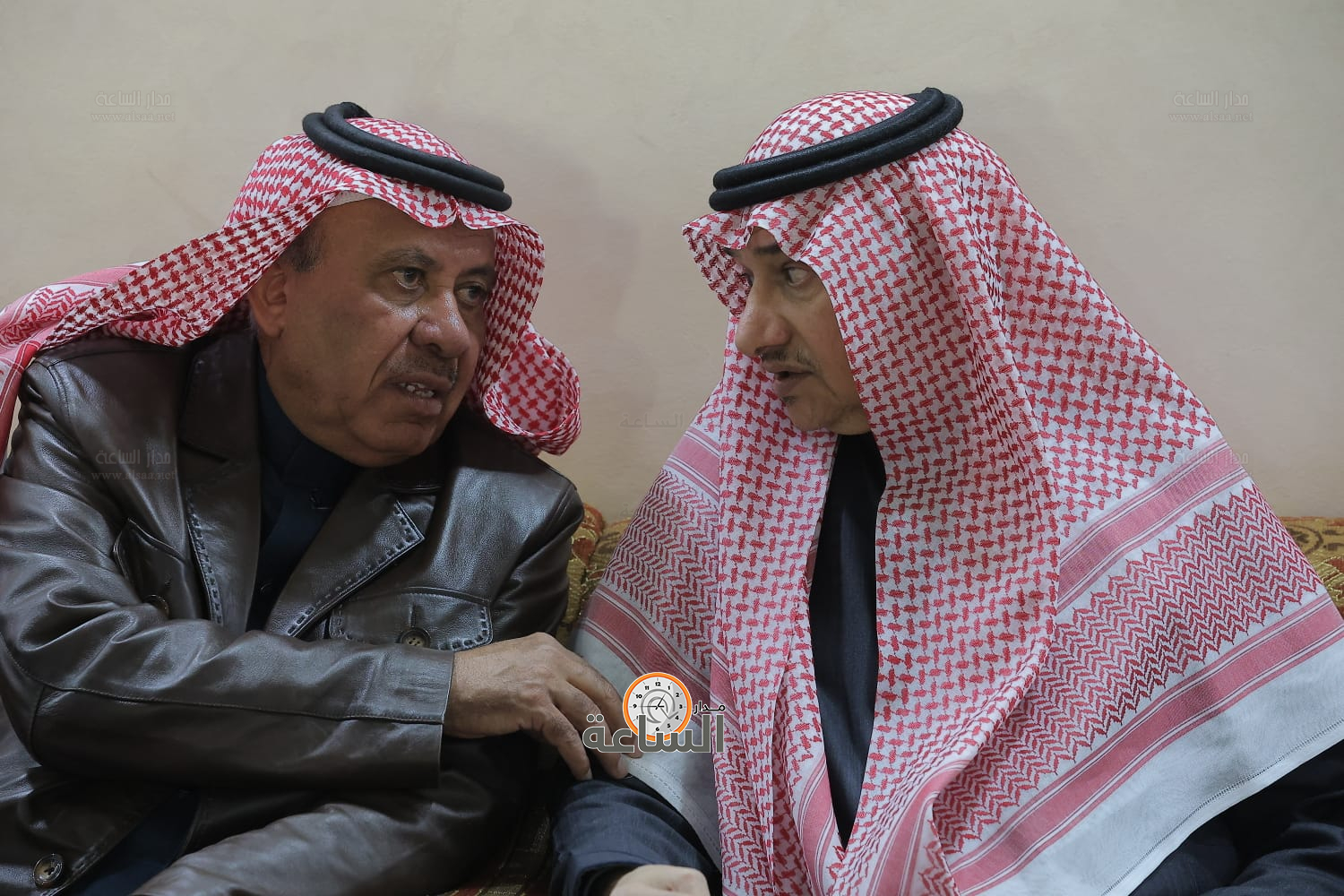 Madar Al-Saa Images 0.2412462137392518