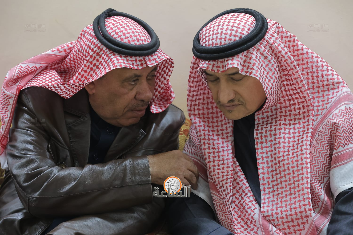 Madar Al-Saa Images 0.4573545997690046