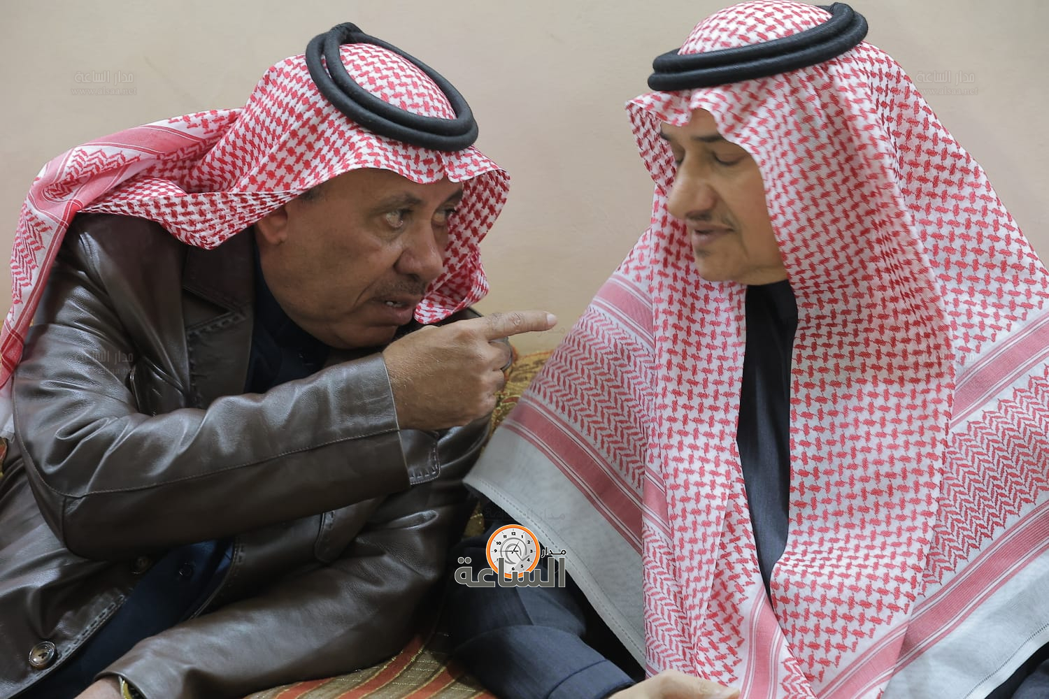 Madar Al-Saa Images 0.01027500233516876