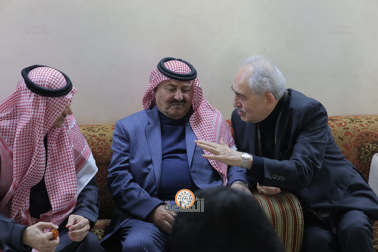 Madar Al-Saa Images 0.9807365355929125