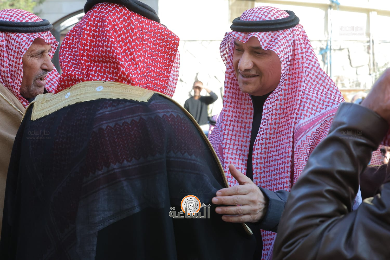 Madar Al-Saa Images 0.30298133891807566