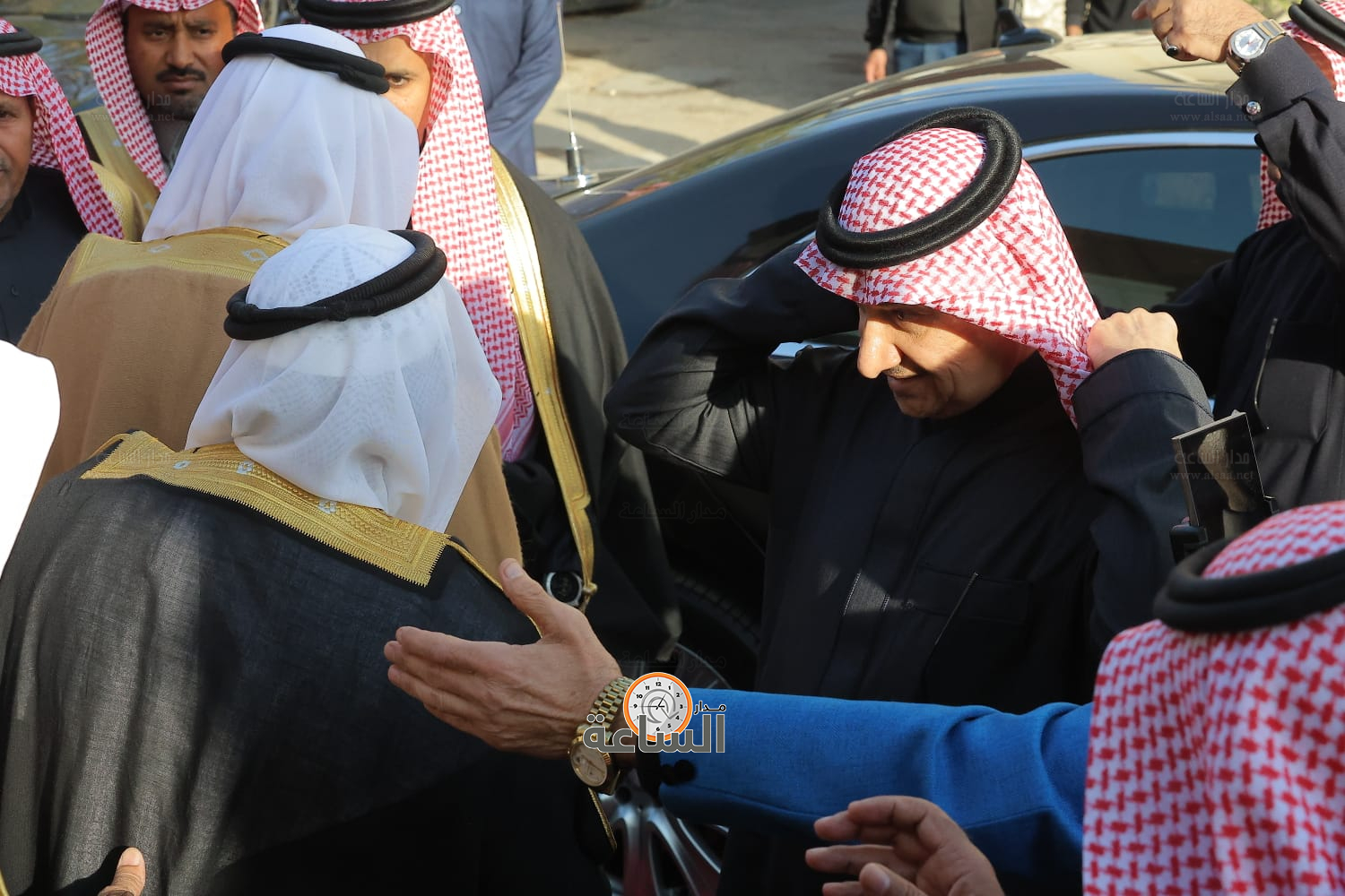 Madar Al-Saa Images 0.21256401300380567