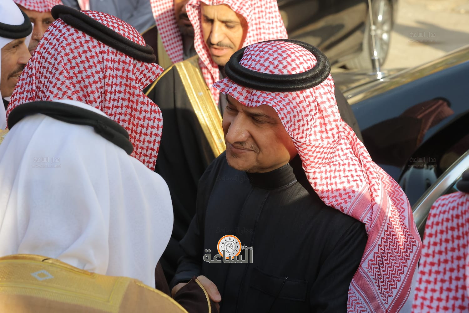 Madar Al-Saa Images 0.7681834930412365